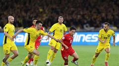 'Malaysia chắc chắn sẽ bị xử thua Việt Nam 0-3'
